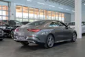 MERCEDES-BENZ CLA 200 AMG Line / Rückfahrkamera / Ambientebeleuchtung / Navi