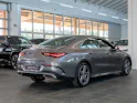 MERCEDES-BENZ CLA 200 AMG Line / Rückfahrkamera / Ambientebeleuchtung / Navi