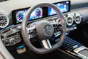 MERCEDES-BENZ CLA 200 AMG Line / Rückfahrkamera / Ambientebeleuchtung / Navi
