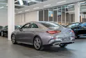 MERCEDES-BENZ CLA 200 AMG Line / Rückfahrkamera / Ambientebeleuchtung / Navi