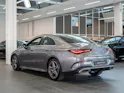 MERCEDES-BENZ CLA 200 AMG Line / Rückfahrkamera / Ambientebeleuchtung / Navi