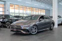MERCEDES-BENZ CLA 200 AMG Line / Rückfahrkamera / Ambientebeleuchtung / Navi