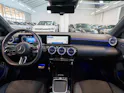 MERCEDES-BENZ CLA 200 AMG Line / Rückfahrkamera / Ambientebeleuchtung / Navi