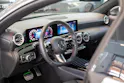 MERCEDES-BENZ CLA 200 AMG Line / Rückfahrkamera / Ambientebeleuchtung / Navi
