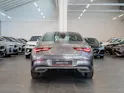 MERCEDES-BENZ CLA 200 AMG Line / Rückfahrkamera / Ambientebeleuchtung / Navi