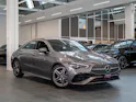 MERCEDES-BENZ CLA 200 AMG Line / Rückfahrkamera / Ambientebeleuchtung / Navi
