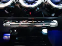 MERCEDES-BENZ CLA 200 AMG Line / Rückfahrkamera / Ambientebeleuchtung / Navi