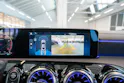 MERCEDES-BENZ CLA 200 AMG Line / Rückfahrkamera / Ambientebeleuchtung / Navi