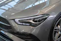 MERCEDES-BENZ CLA 200 AMG Line / Rückfahrkamera / Ambientebeleuchtung / Navi