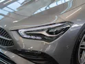 MERCEDES-BENZ CLA 200 AMG Line / Rückfahrkamera / Ambientebeleuchtung / Navi