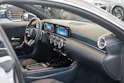 MERCEDES-BENZ CLA 200 AMG Line / Rückfahrkamera / Ambientebeleuchtung / Navi