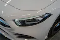 MERCEDES-BENZ A 180 AMG Line Limousine