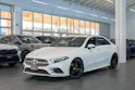 MERCEDES-BENZ A 180 AMG Line Limousine