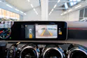 MERCEDES-BENZ A 180 AMG Line Limousine