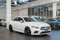 MERCEDES-BENZ A 180 AMG Line Limousine