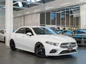MERCEDES-BENZ A 180 AMG Line Limousine