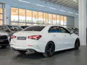 MERCEDES-BENZ A 180 AMG Line Limousine