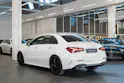 MERCEDES-BENZ A 180 AMG Line Limousine