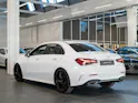 MERCEDES-BENZ A 180 AMG Line Limousine