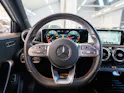 MERCEDES-BENZ A 180 AMG Line Limousine