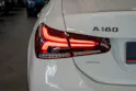 MERCEDES-BENZ A 180 AMG Line Limousine