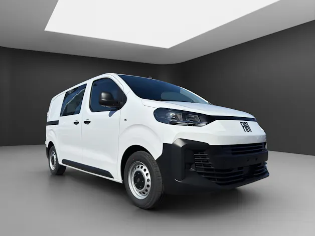 FIAT Scudo 1.5 BlueHDi L2 Easy Pro