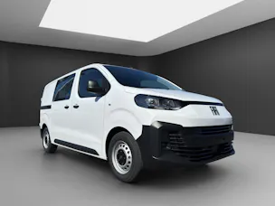 FIAT Scudo 1.5 BlueHDi L2 Easy Pro