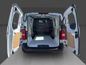 FIAT Scudo 1.5 BlueHDi L2 Easy Pro