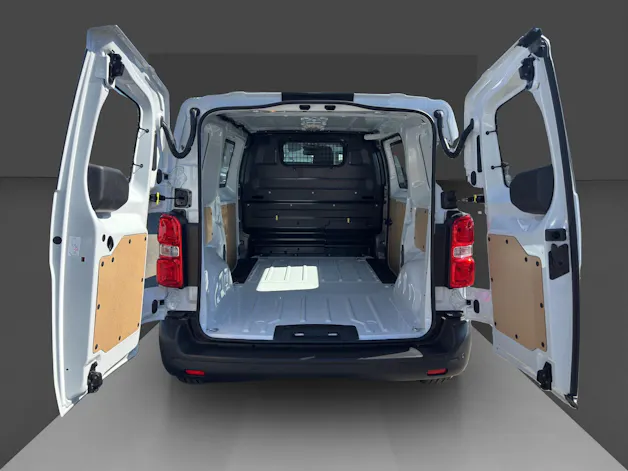 FIAT Scudo 1.5 BlueHDi L2 Easy Pro