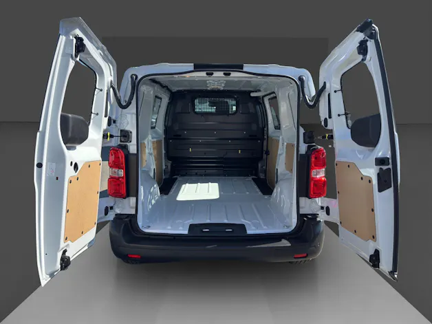 FIAT Scudo 1.5 BlueHDi L2 Easy Pro
