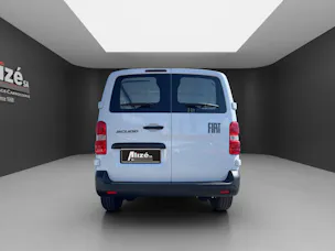 FIAT Scudo 1.5 BlueHDi L2 Easy Pro