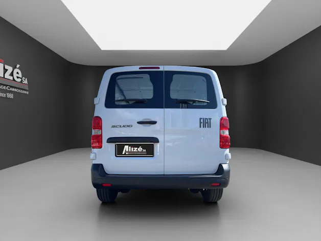 FIAT Scudo 1.5 BlueHDi L2 Easy Pro
