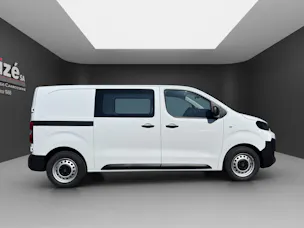 FIAT Scudo 1.5 BlueHDi L2 Easy Pro