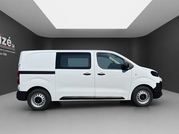 FIAT Scudo 1.5 BlueHDi L2 Easy Pro