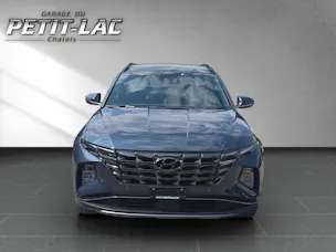 HYUNDAI Tucson 1.6 TGDI HEV Vertex 4WD