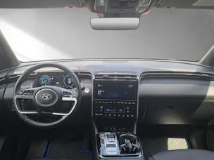 HYUNDAI Tucson 1.6 TGDI HEV Vertex 4WD