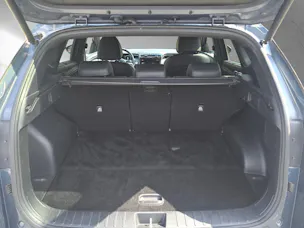 HYUNDAI Tucson 1.6 TGDI HEV Vertex 4WD