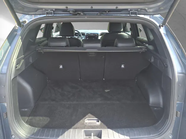 HYUNDAI Tucson 1.6 TGDI HEV Vertex 4WD