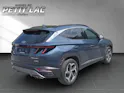 HYUNDAI Tucson 1.6 TGDI HEV Vertex 4WD