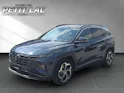 HYUNDAI Tucson 1.6 TGDI HEV Vertex 4WD
