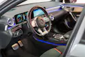 MERCEDES-BENZ A 35 AMG 4matic Limousine / CH-Fahrzeug / Panorama / el.Sitze