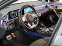 MERCEDES-BENZ A 35 AMG 4matic Limousine / CH-Fahrzeug / Panorama / el.Sitze