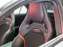 MERCEDES-BENZ A 35 AMG 4matic Limousine / CH-Fahrzeug / Panorama / el.Sitze
