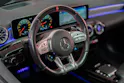 MERCEDES-BENZ A 35 AMG 4matic Limousine / CH-Fahrzeug / Panorama / el.Sitze