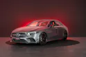 MERCEDES-BENZ A 35 AMG 4matic Limousine / CH-Fahrzeug / Panorama / el.Sitze
