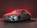 MERCEDES-BENZ A 35 AMG 4matic Limousine / CH-Fahrzeug / Panorama / el.Sitze