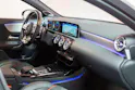 MERCEDES-BENZ A 35 AMG 4matic Limousine / CH-Fahrzeug / Panorama / el.Sitze