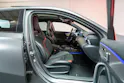 MERCEDES-BENZ A 35 AMG 4matic Limousine / CH-Fahrzeug / Panorama / el.Sitze