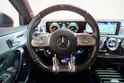 MERCEDES-BENZ A 35 AMG 4matic Limousine / CH-Fahrzeug / Panorama / el.Sitze