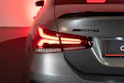 MERCEDES-BENZ A 35 AMG 4matic Limousine / CH-Fahrzeug / Panorama / el.Sitze